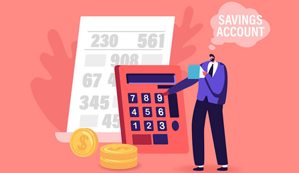 Checking Accounts